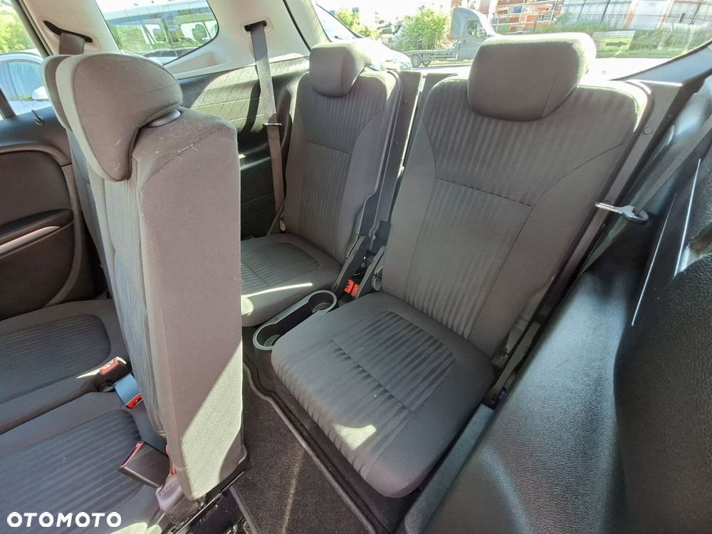 Opel Zafira Tourer 1.4 Turbo Selection - 31