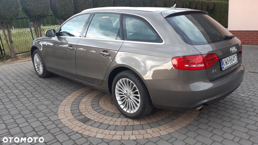 Audi A4 - 30