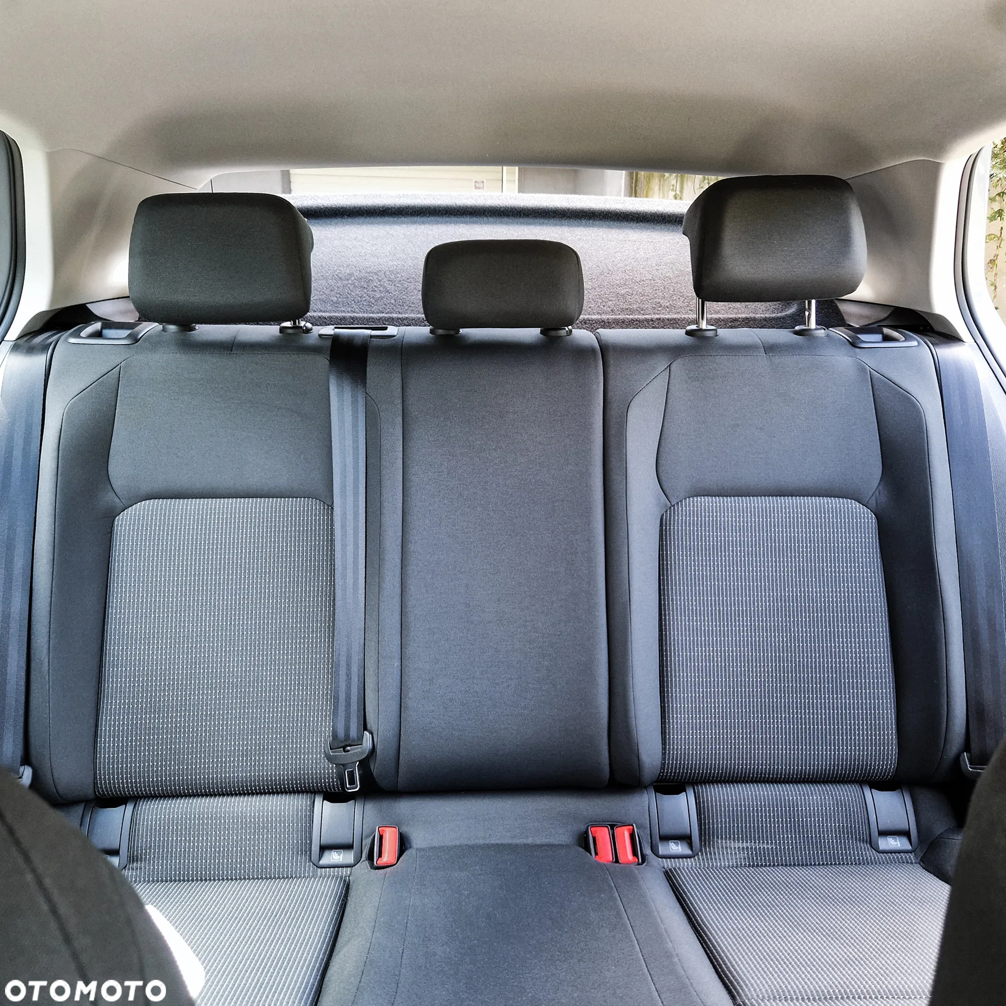Volkswagen Golf VIII 1.0 TSI - 8
