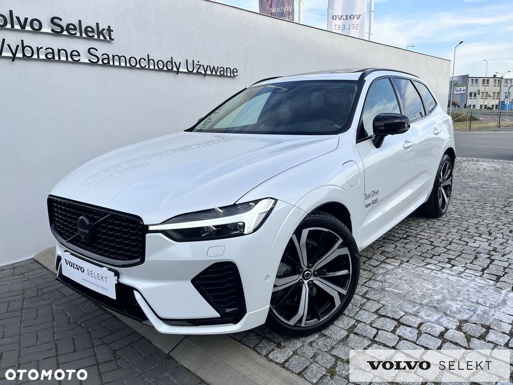 Volvo XC 60 - 41
