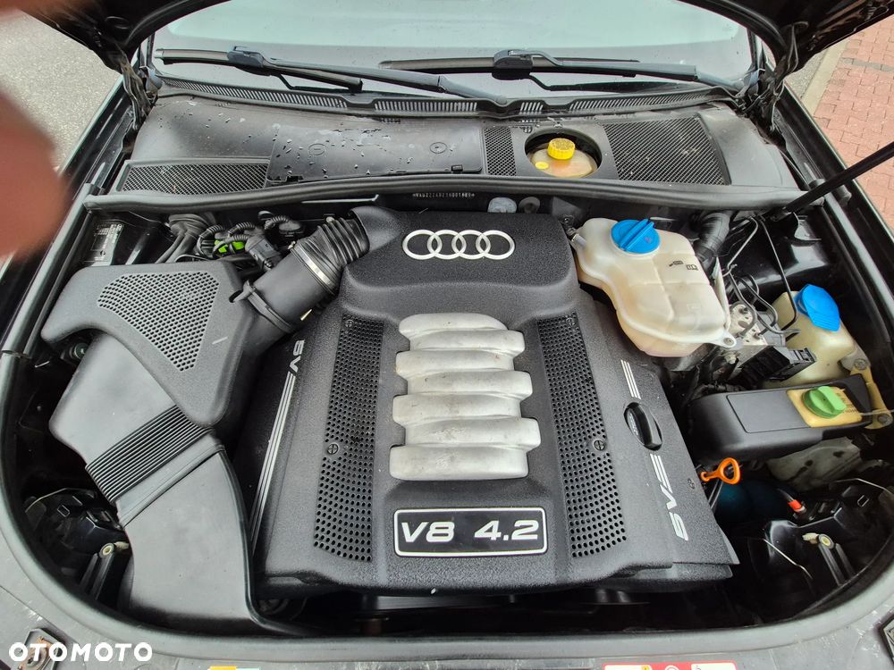 Audi A6 Limousine - 36