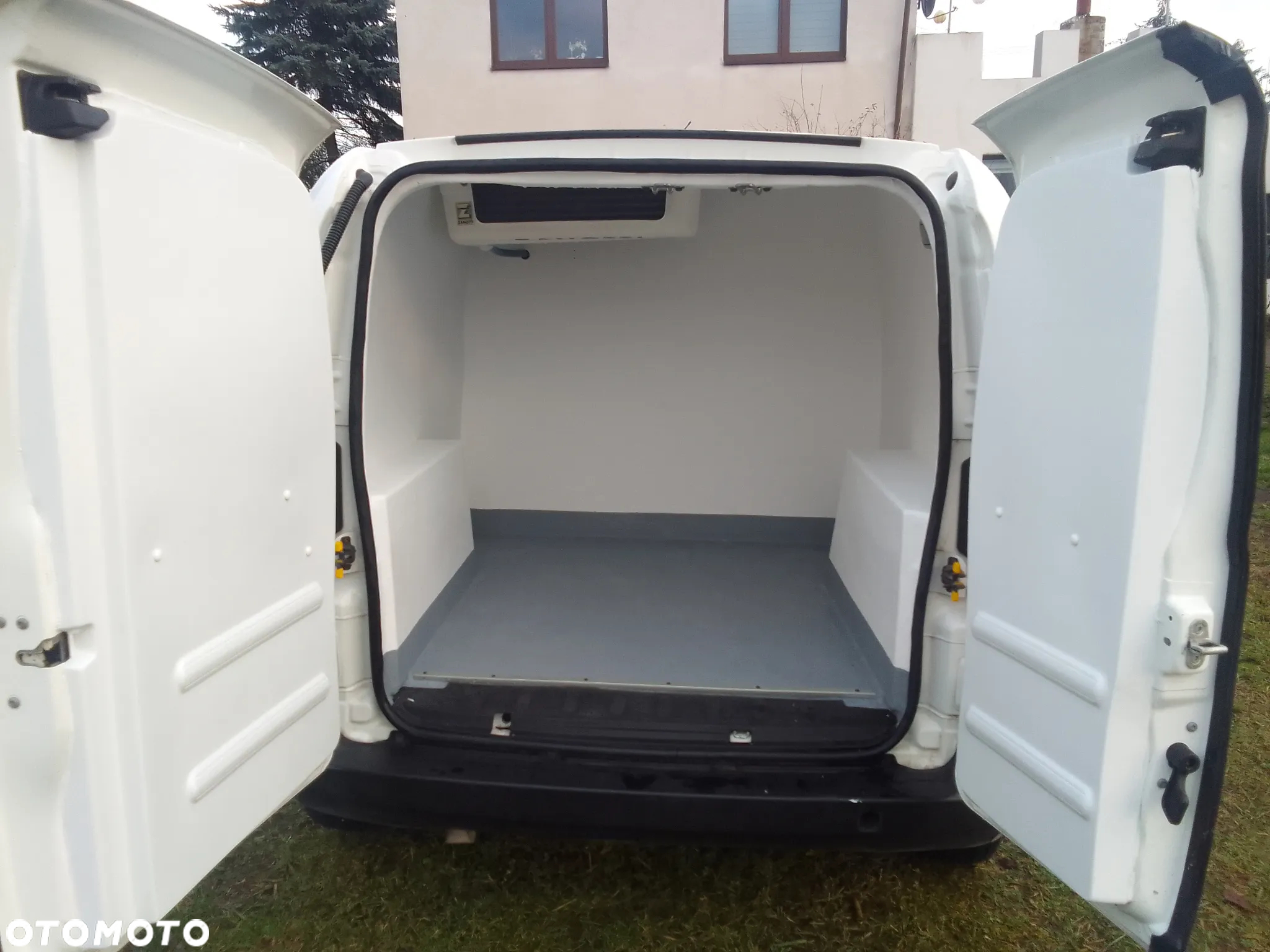 Fiat Fiorino - 15