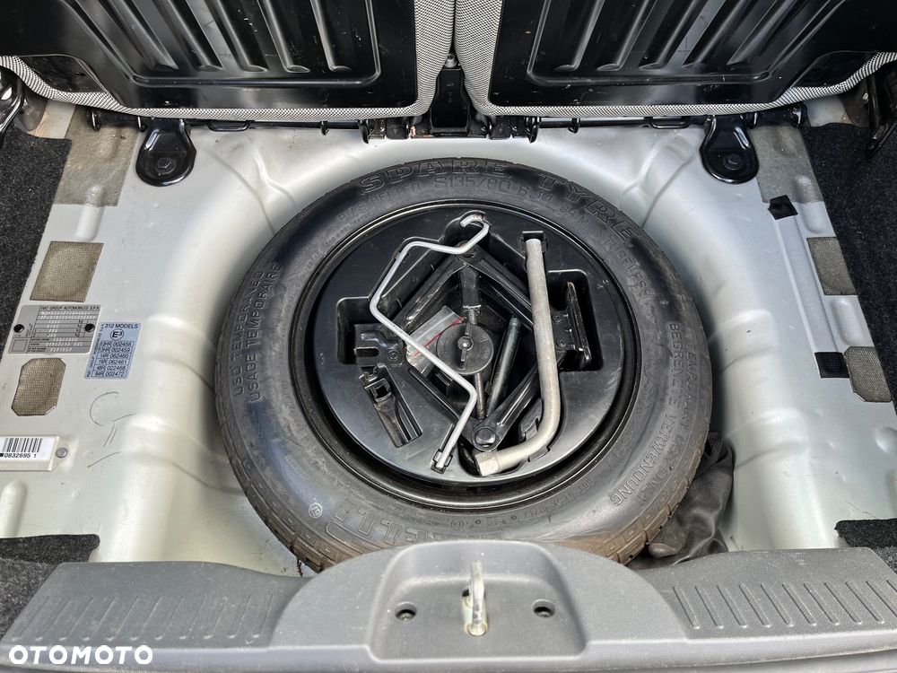 Fiat 500 1.2 8V Lounge - 8
