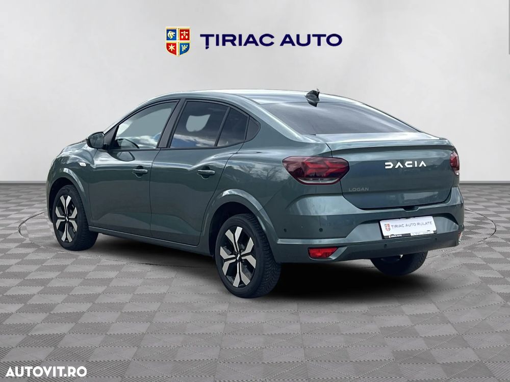 Dacia Logan - 5