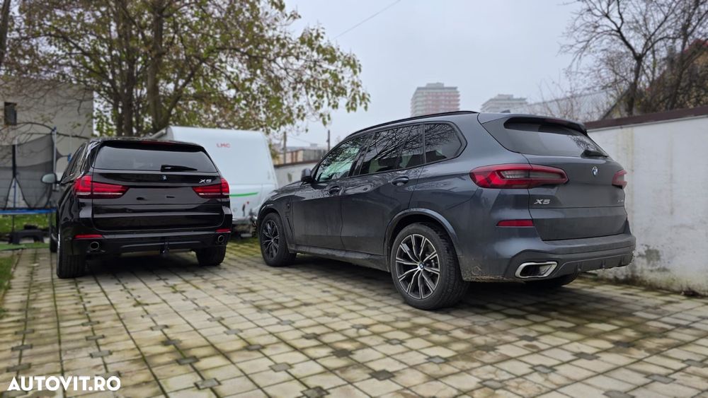 BMW X5 - 29