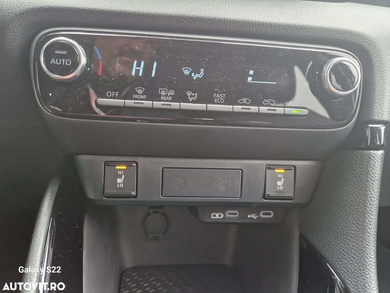 Toyota Yaris - 17