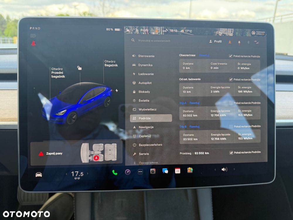 Tesla Model 3 - 21