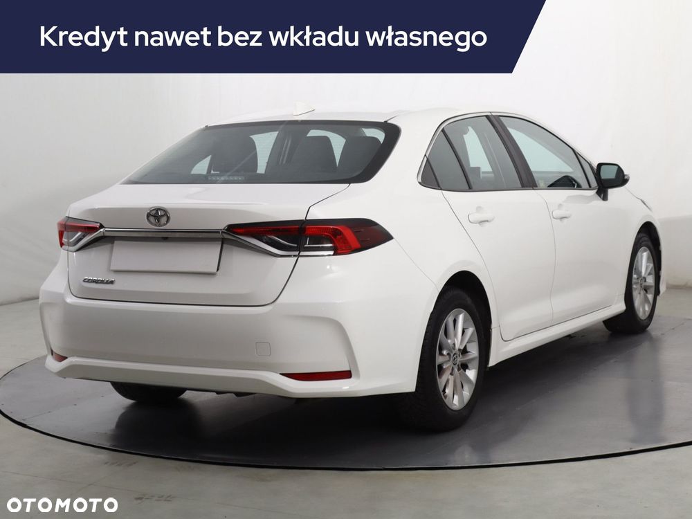 Toyota Corolla - 7