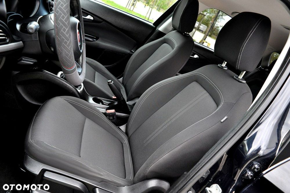 Fiat Tipo 1.4 16v Easy EU6d - 7