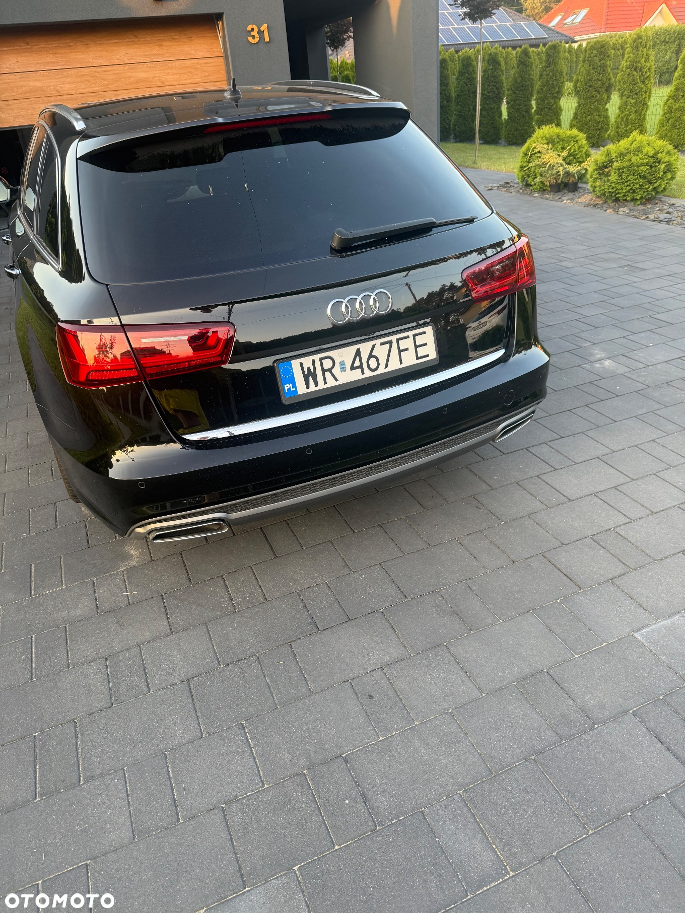 Audi A6 2.0 TDI ultra S tronic - 4