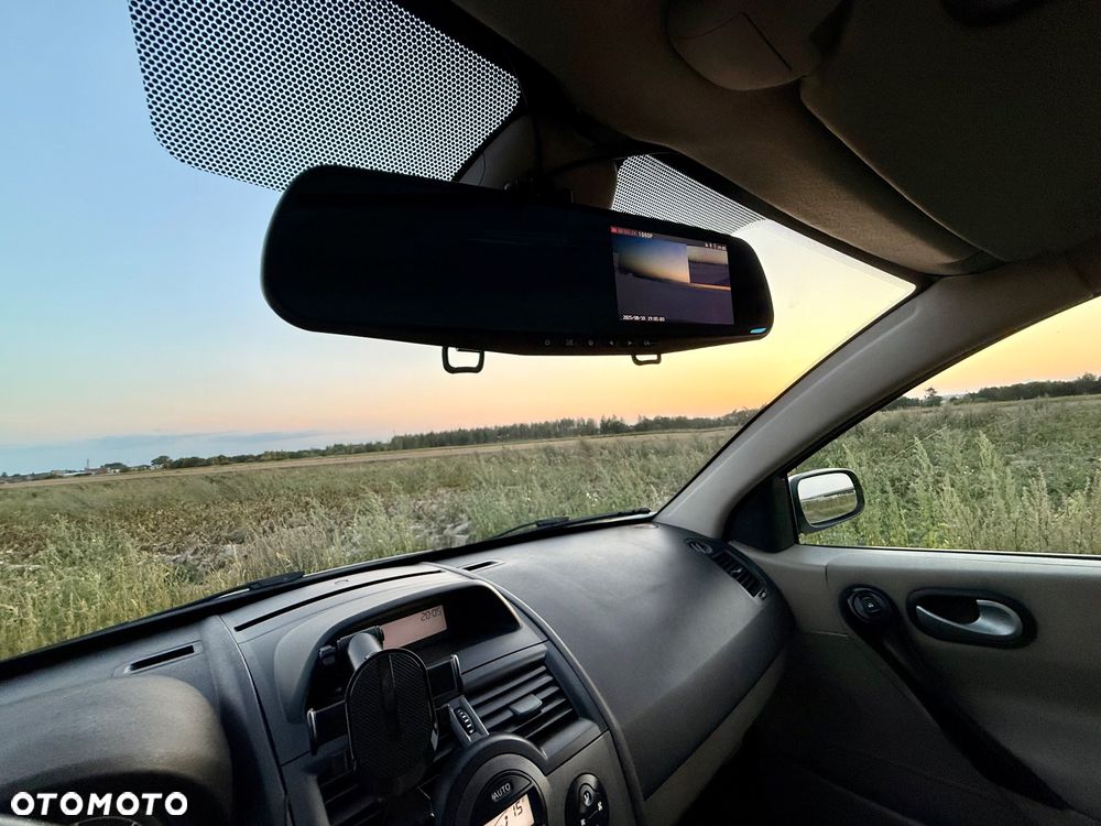 Renault Megane 1.9 dCi Expression - 20