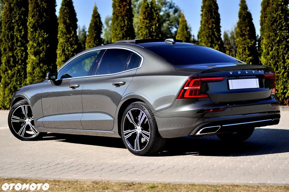 Volvo S60 - 17