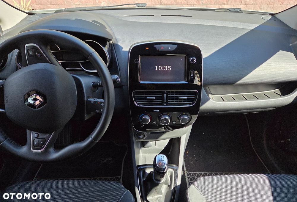 Renault Clio (Energy) TCe 90 Start & Stop LIMITED - 6