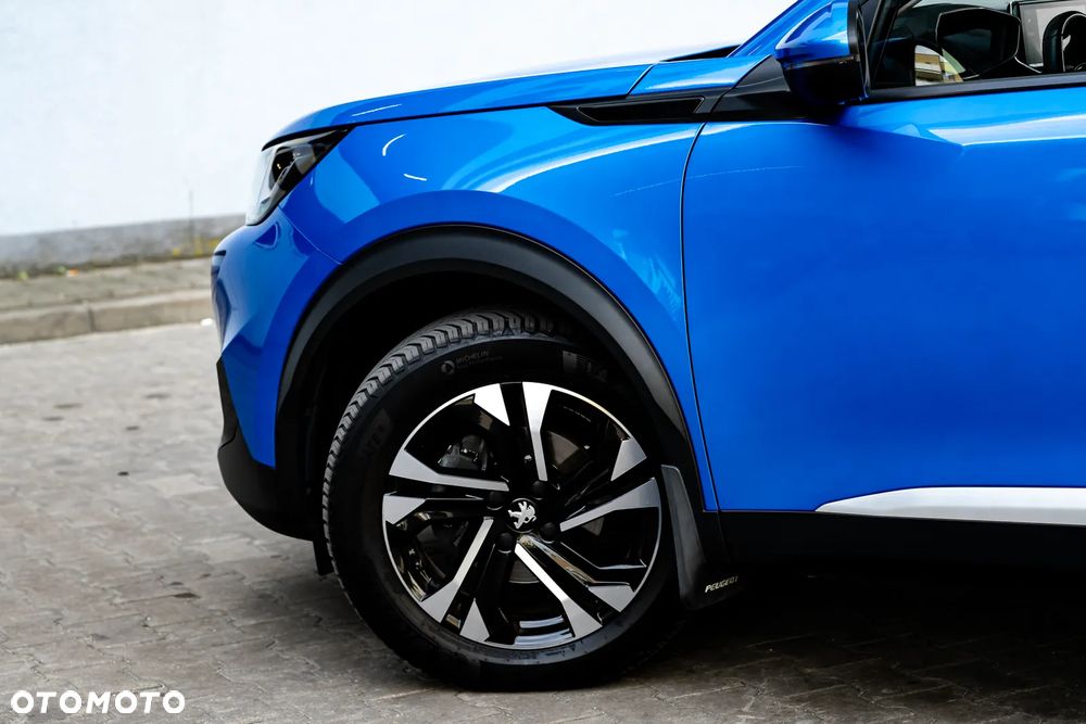 Peugeot 2008 - 16