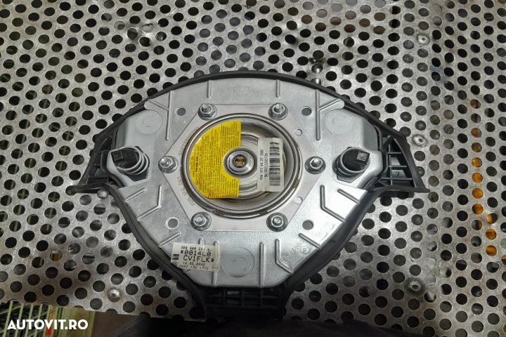 Airbag volan / sofer 3B0880201BJ 3B0880201BJ Volkswagen VW Passat B5 - 3