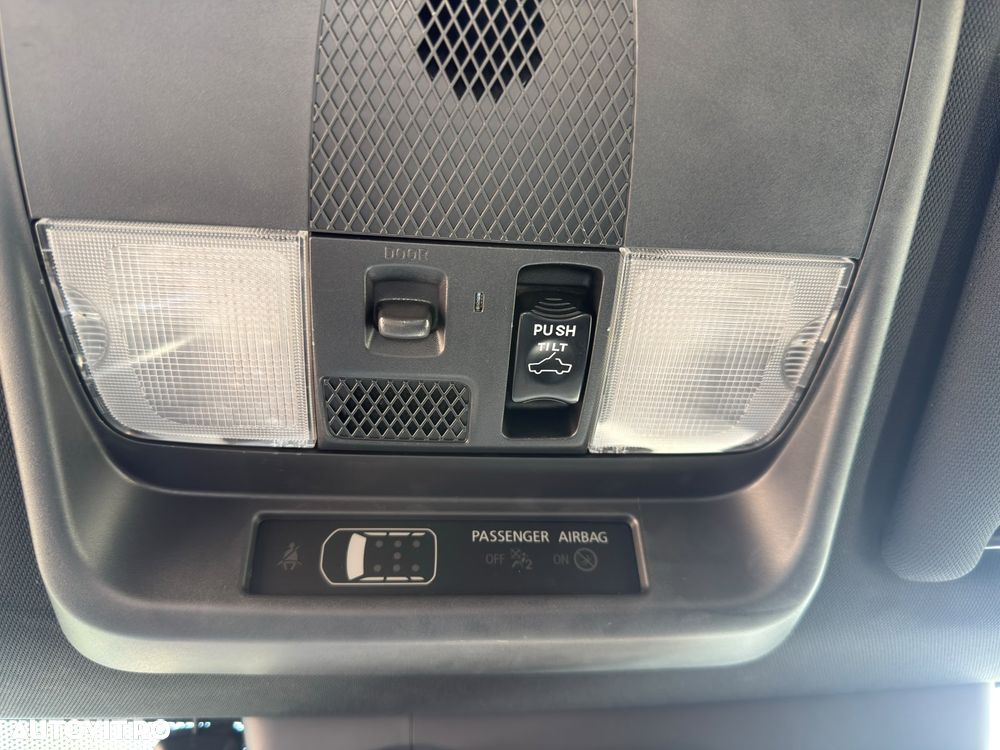 Mitsubishi Outlander PHEV 2.4 L 4X4 Instyle+ - 19