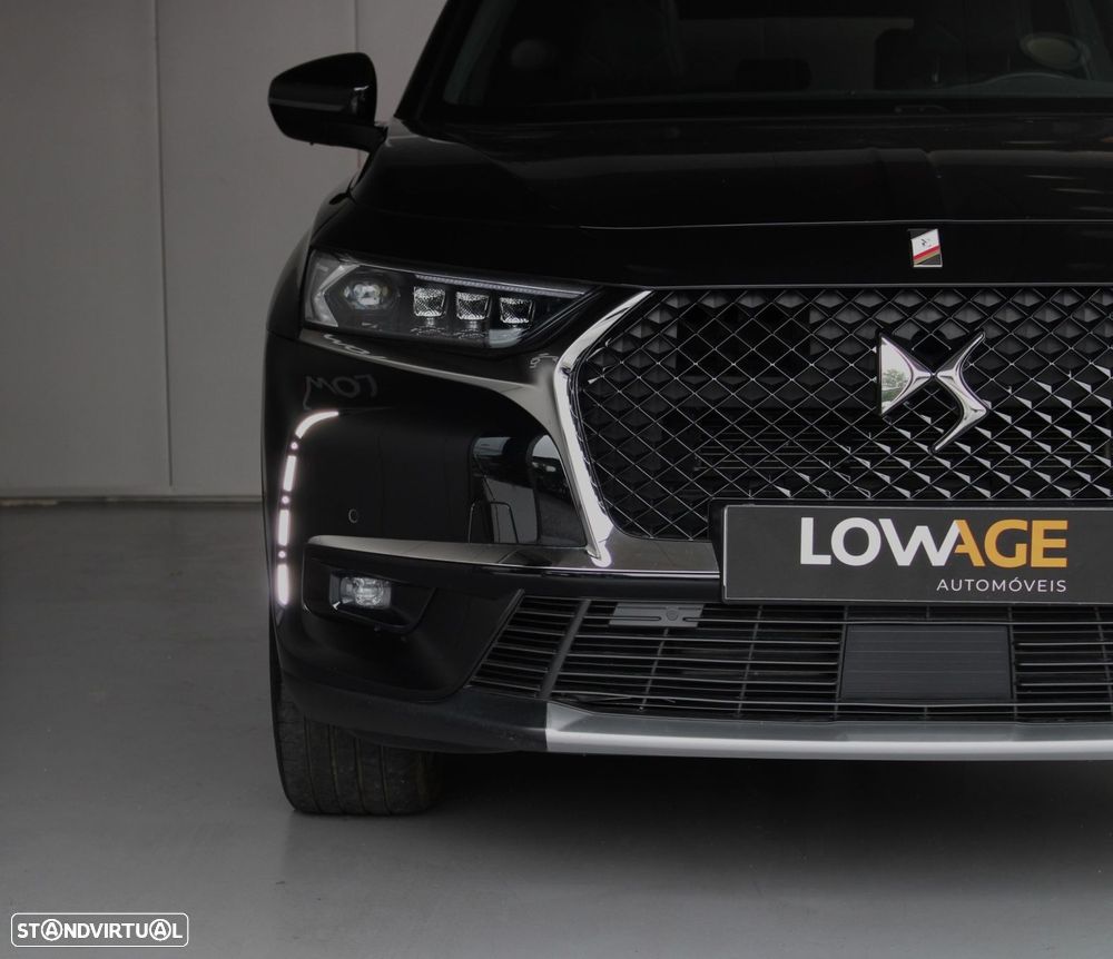 DS DS7 Crossback E-Tense Rivoli EAT8 - 31
