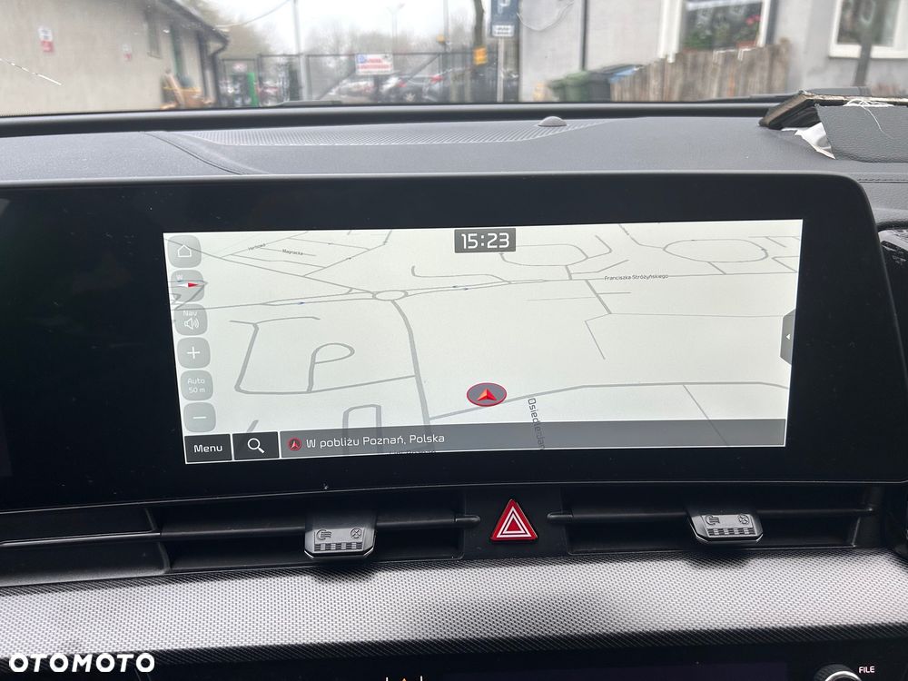 Kia Sportage 1.6 T-GDI Anniversary 2WD DCT - 19