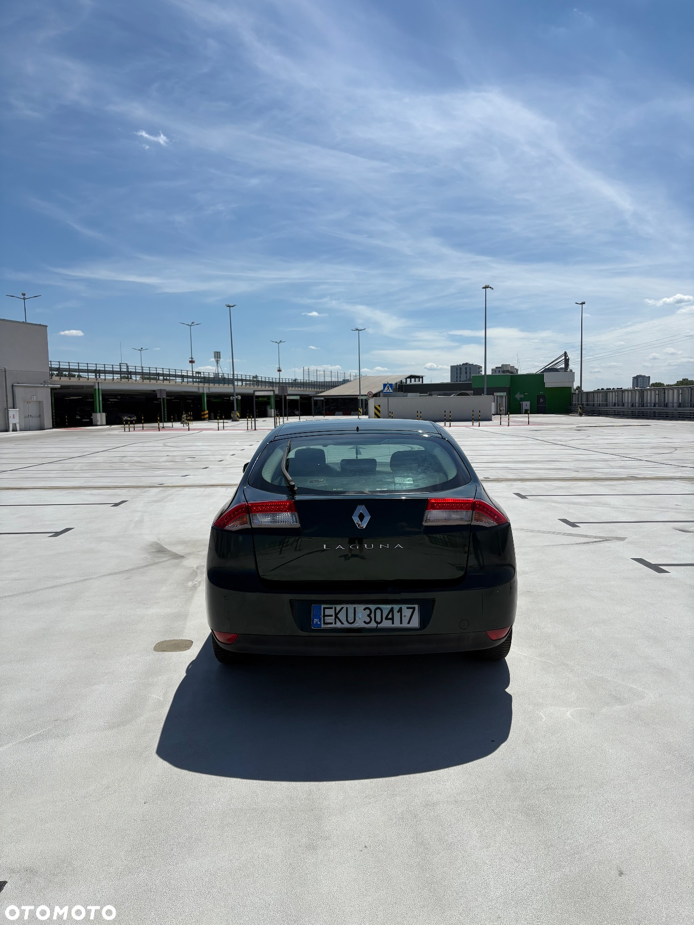 Renault Laguna 1.5 dCi Expression - 4