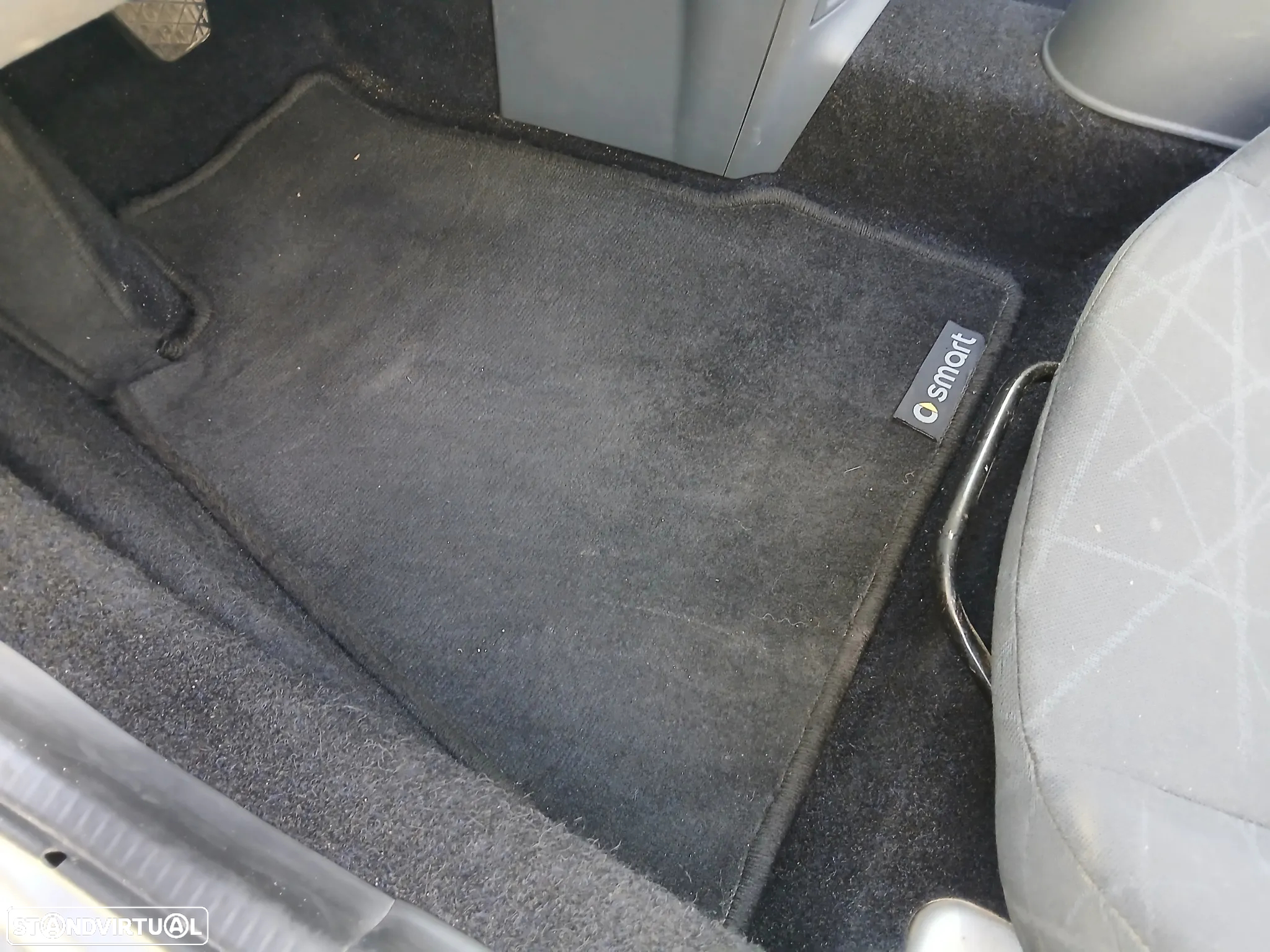 Smart Roadster 82 - 41