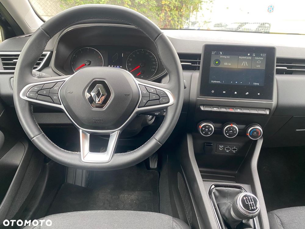 Renault Clio TCe 90 EQUILIBRE - 6