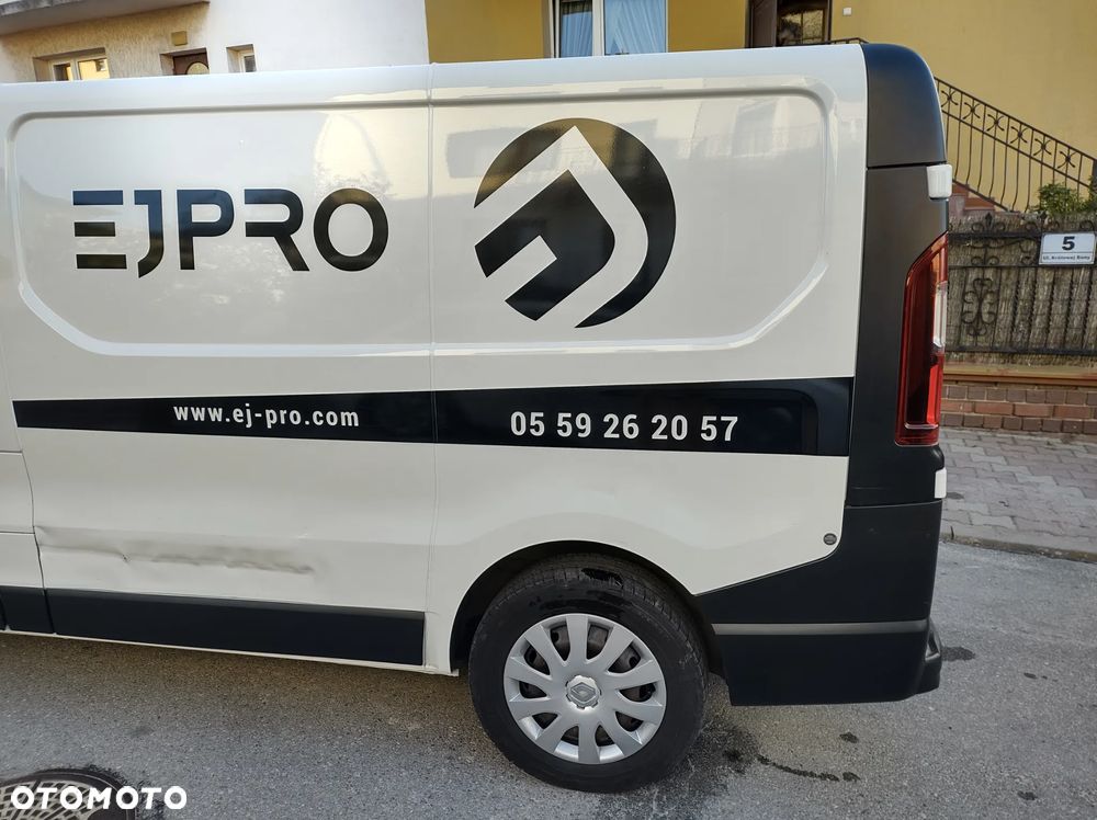 Renault Trafic - 14