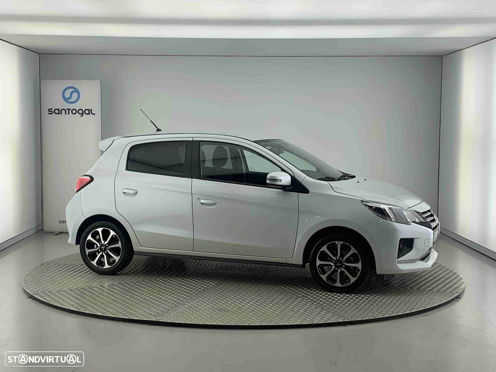 Mitsubishi Space Star 1.2 Connect Edition - 1