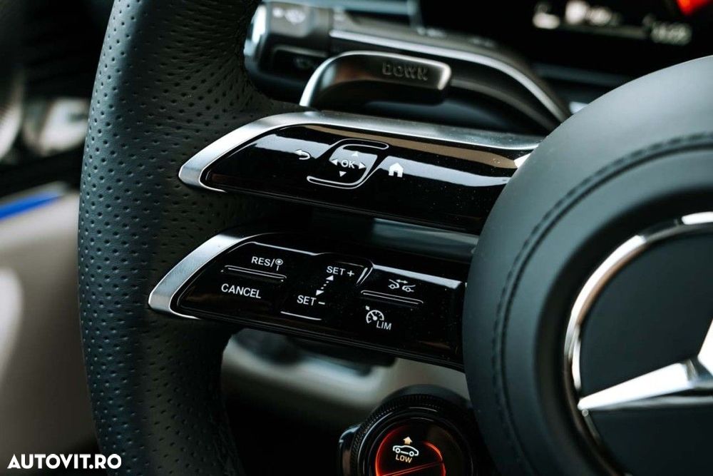 Mercedes-Benz GLE Coupe - 30
