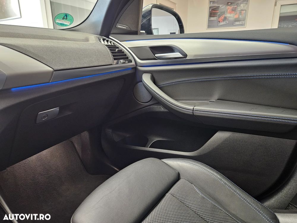 BMW X3 xDrive30e AT PHEV - 30