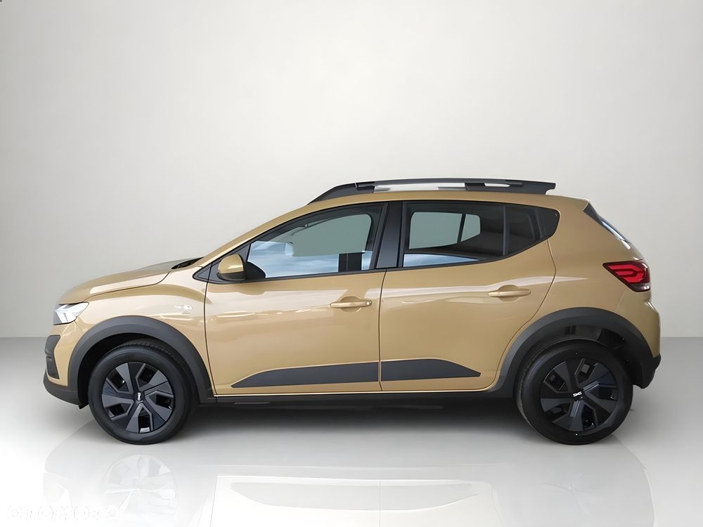 Dacia Sandero Stepway 1.0 TCe Expression - 6