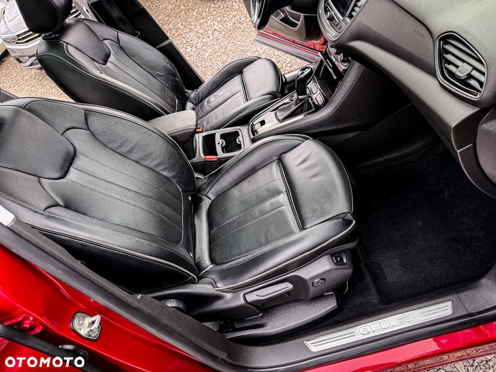 Opel Grandland X 1.2 Start/Stop Automatik Ultimate - 17