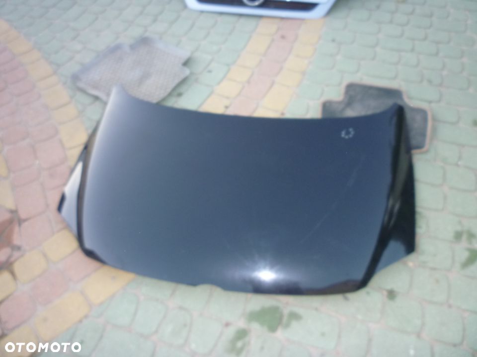 Maska vw FOX LC9Z - 1