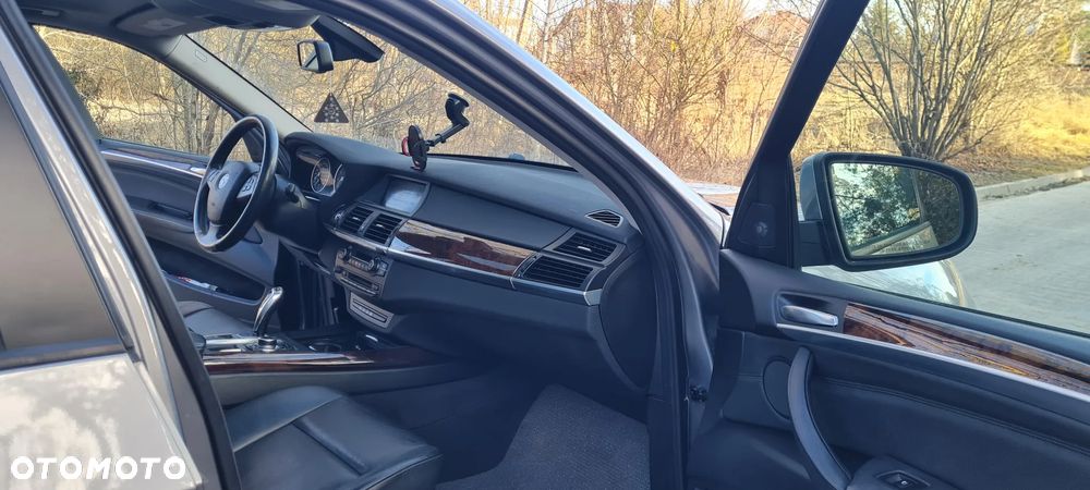 BMW X5 - 5