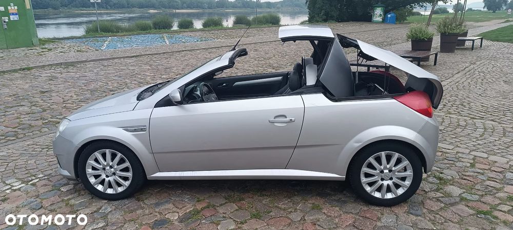 Opel Tigra 1.4 Enjoy - 11