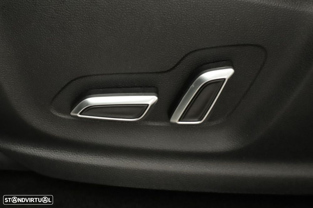 MG EHS 1.5 T-GDI Plug-in Hybrid Luxury - 22