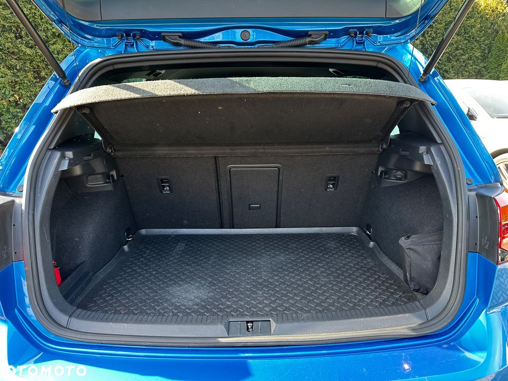 Volkswagen Golf GTD 2.0 TDI SCR DSG - 33