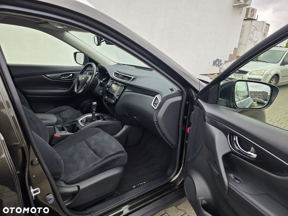 Nissan X-Trail 1.6 DIG-T N-Connecta - 8