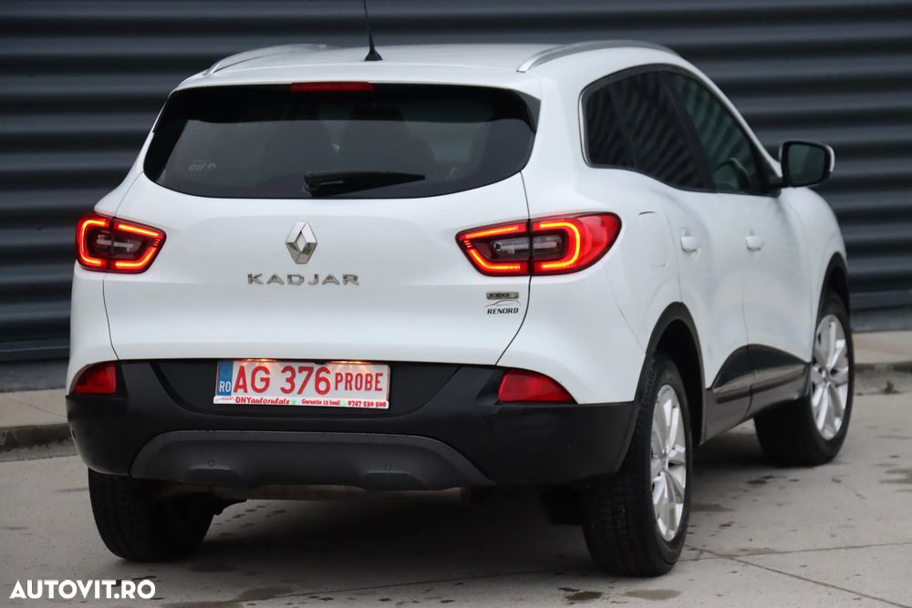 Renault Kadjar 1.5 DCI EDC Intens - 28
