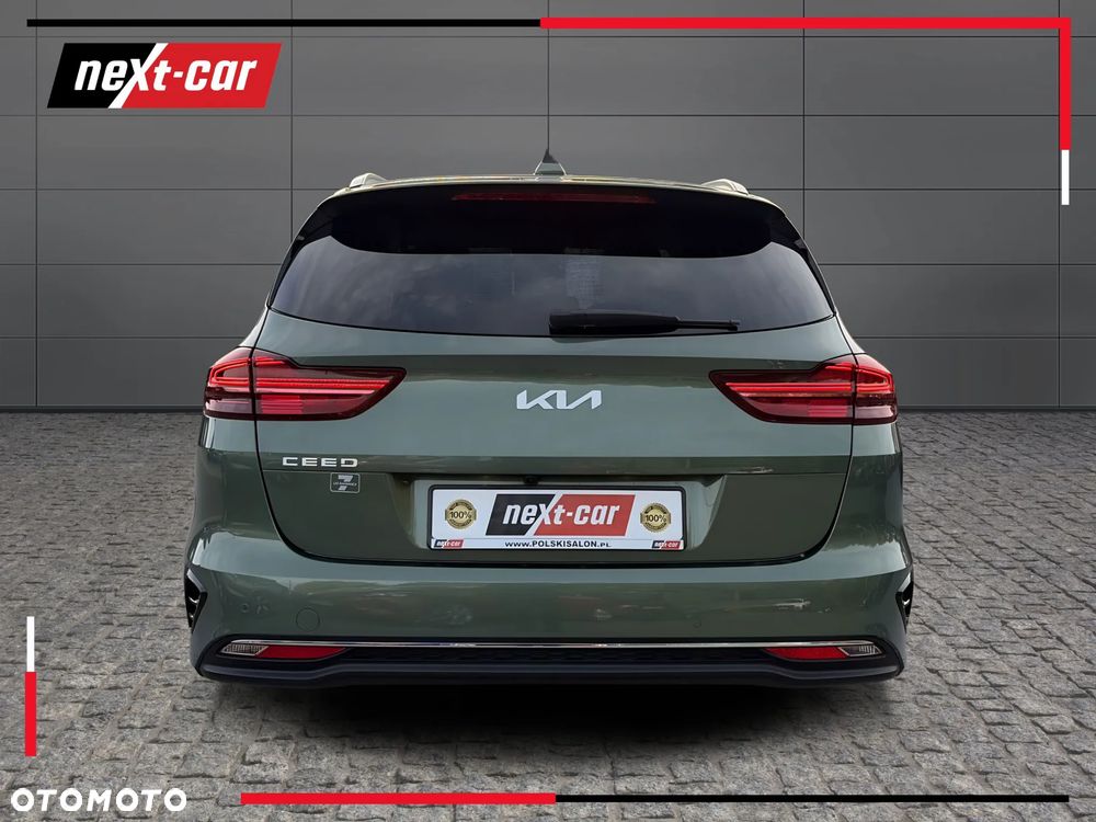 Kia Ceed 1.5 T-GDI L DCT - 5