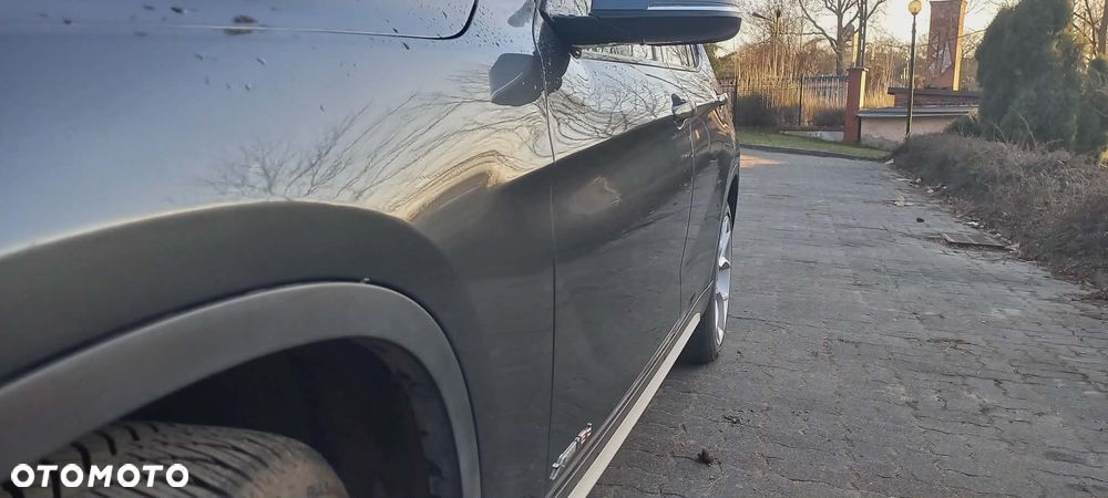BMW X1 xDrive18d xLine - 18