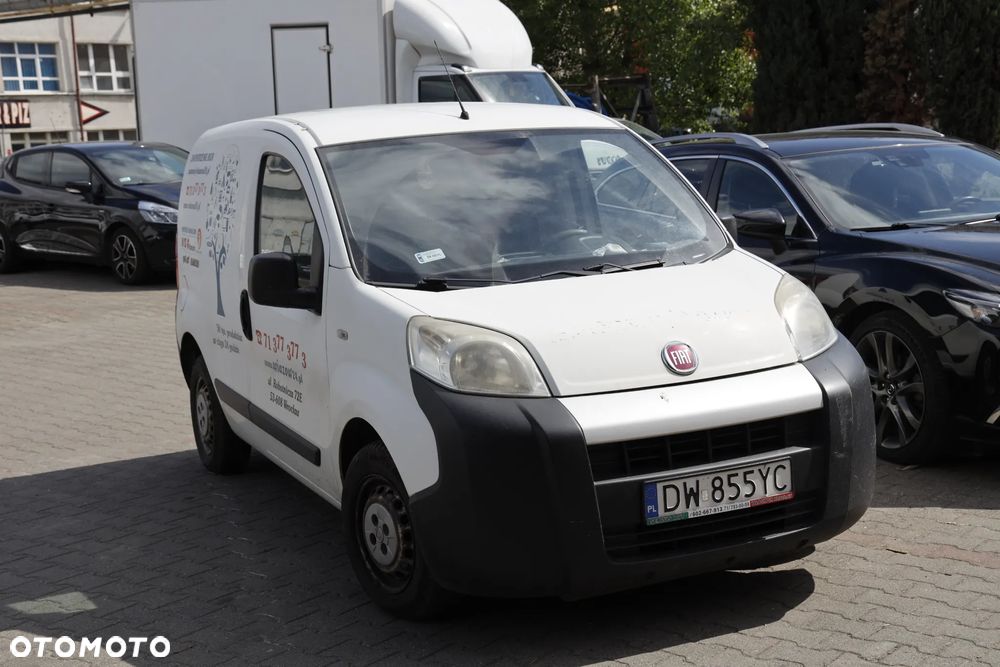 Fiat Fiorino - 2
