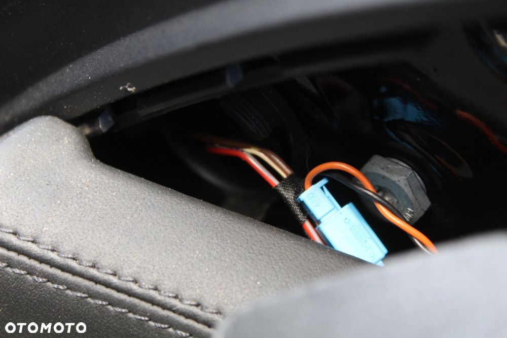 LUSTERKO PRAWE 3 PIN EL SKŁ ASYSTENT 475 BMW F01 - 4