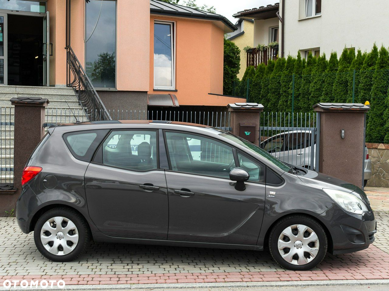 Opel Meriva 1.4 Color Edition - 5