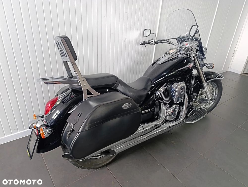 Kawasaki Vulcan - 3