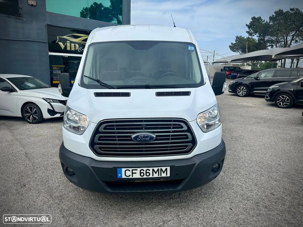 Ford Transit L3 - 2