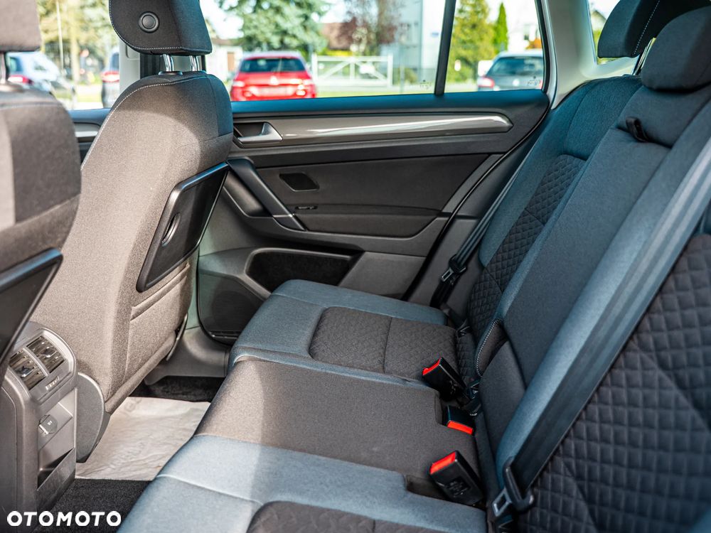 Volkswagen Golf Sportsvan VII SV 1.5 TSI ACT IQ Drive DSG - 18