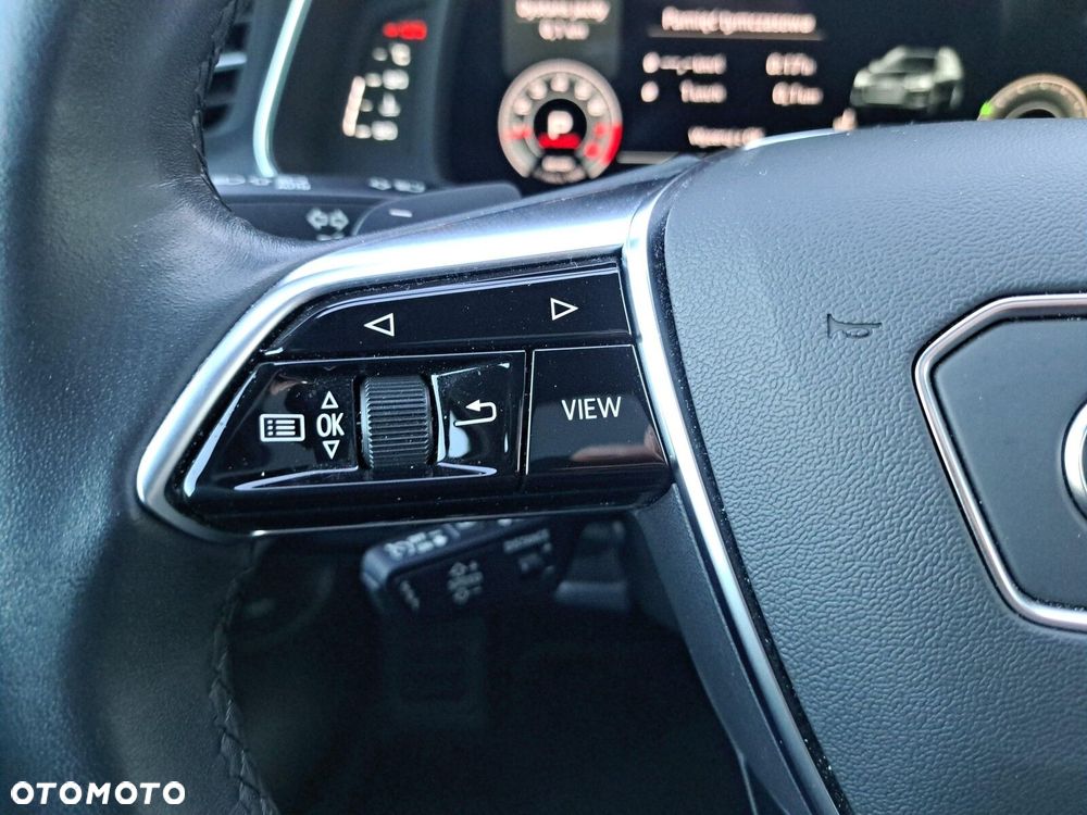 Audi A6 Avant 45 TFSI mHEV Quattro S tronic - 16