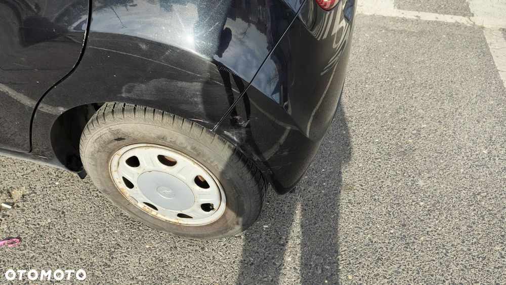 Chevrolet Spark 1.0 Base - 14