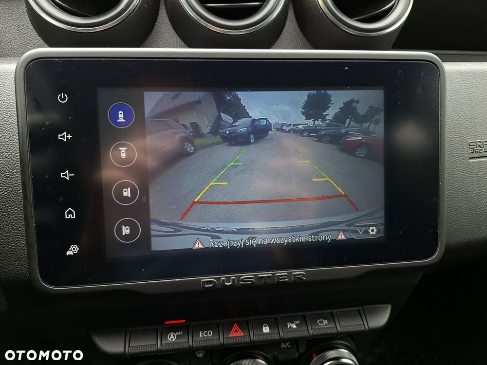 Dacia Duster 1.3 TCe Journey EDC - 23