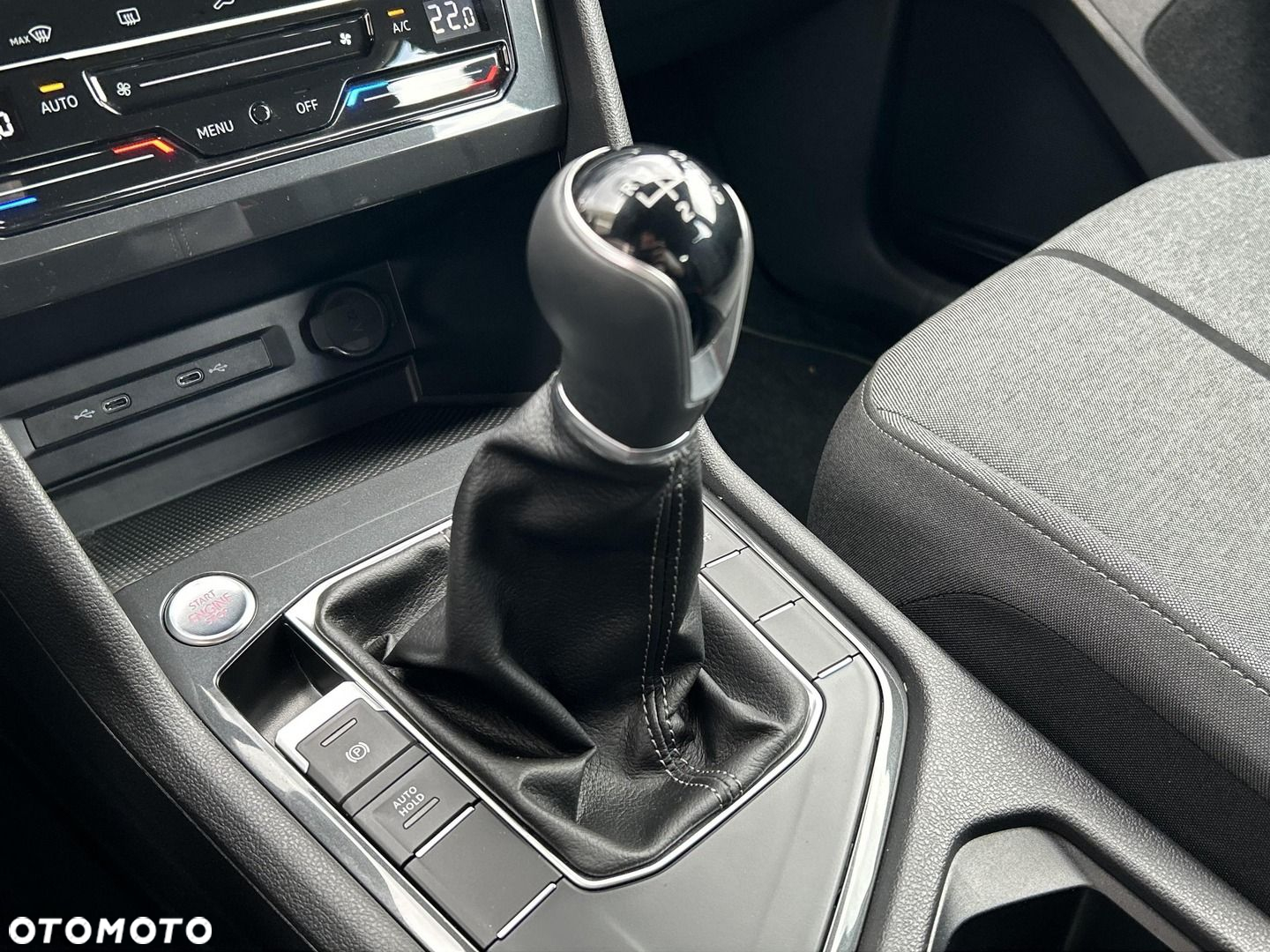 Seat Tarraco 1.5 Eco TSI EVO Style S&S - 21
